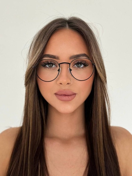 Women's Eyeglass Frames