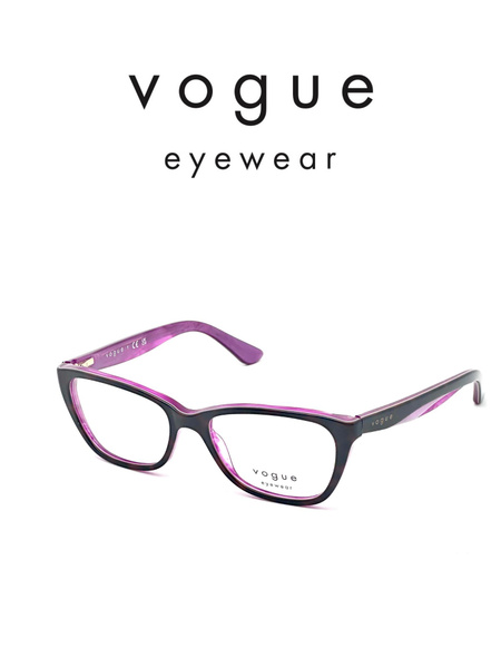 Vogue VO2961 Women's Eyeglasses Frames (2019)