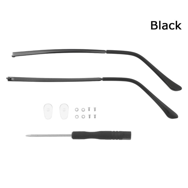 Eyeglass Frames