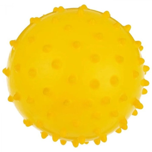 10cm Massage Ball (22g), Assorted Colors