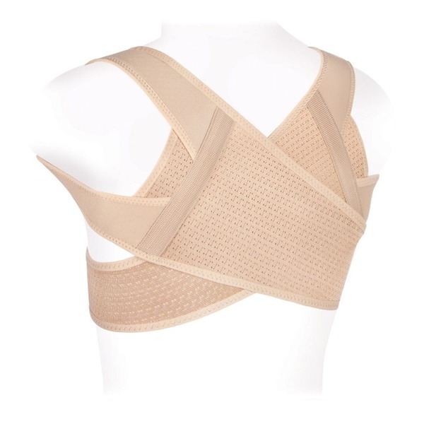 KK-10 Posture Corrector (Orthotic Corset), Size Small