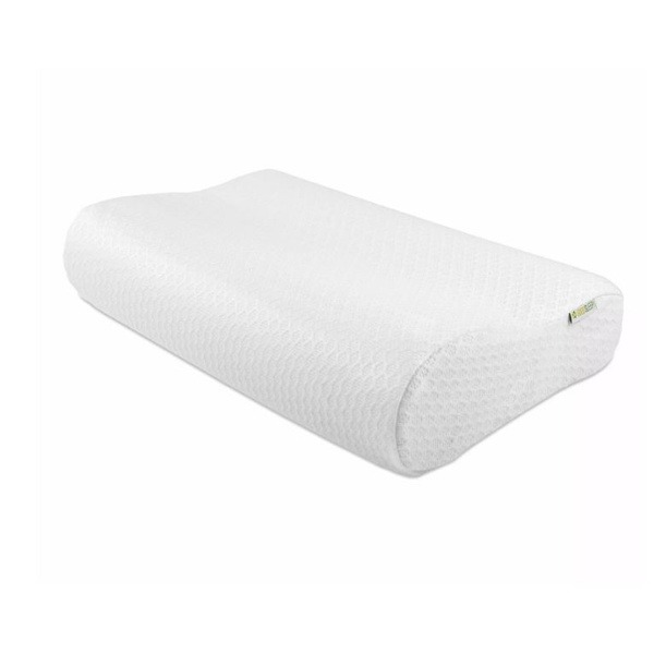 GOODSLEEP Comfort Memory Foam Orthopedic Pillow PVP201