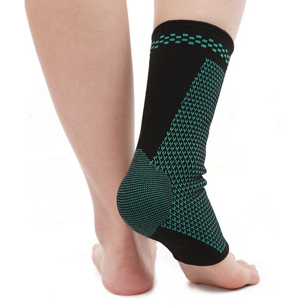 Ortobrace Malleo Dynamic Ankle Support: Sports &amp; Recovery