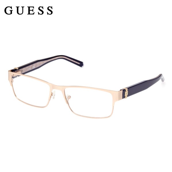 Guess Men's Eyeglass Frames 50082 032