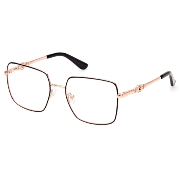GUESS 2953 005 Women's Eyeglass Frames
