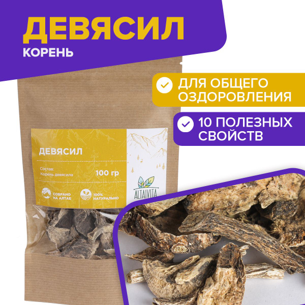 Elecampane Root (100g)