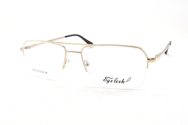 EYE LOOK D012 C3 Eyeglass Frames