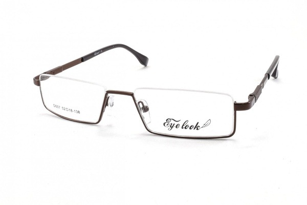 EYE LOOK D007 C4 Eyeglass Frames