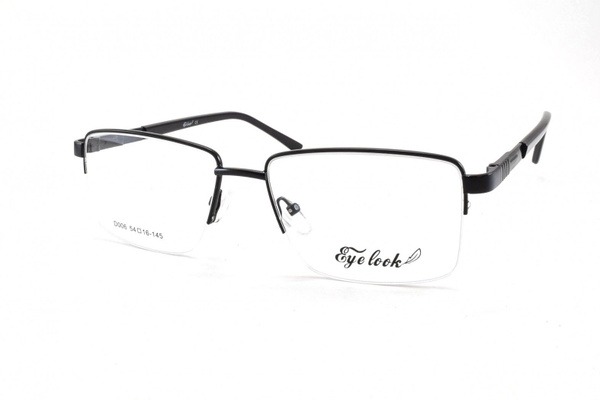 EYE LOOK D006 C2 Eyeglass Frames