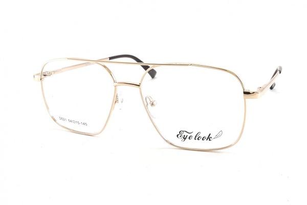 EYE LOOK D021 C4 Eyeglass Frames