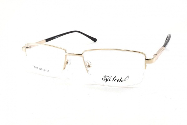 EYE LOOK D008 C3 Eyeglass Frames