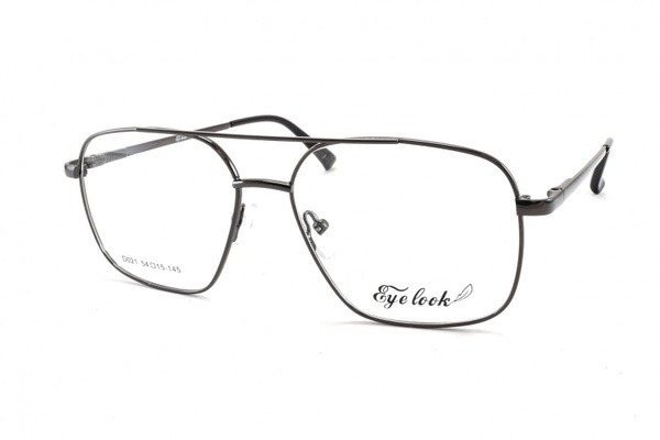 EYE LOOK D021 C1 Eyeglass Frames