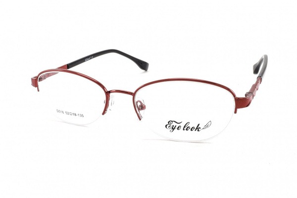 EYE LOOK D016 C3 Eyeglass Frames
