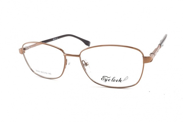 EYE LOOK D023 C4 Eyeglass Frames