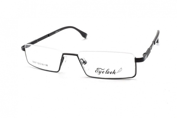 EYE LOOK D007 C2 Eyeglass Frames