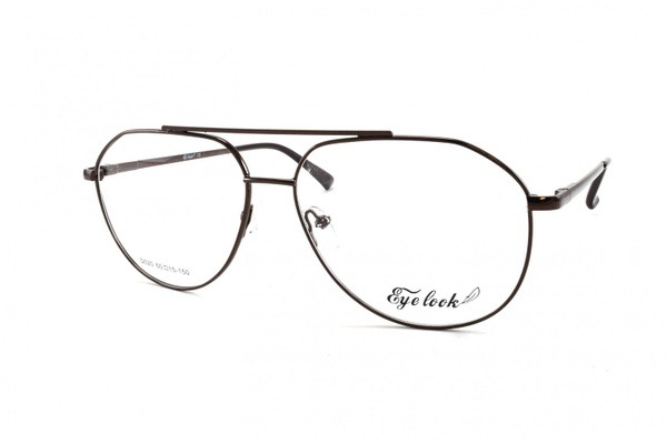 EYE LOOK D020 C4 Eyeglass Frames