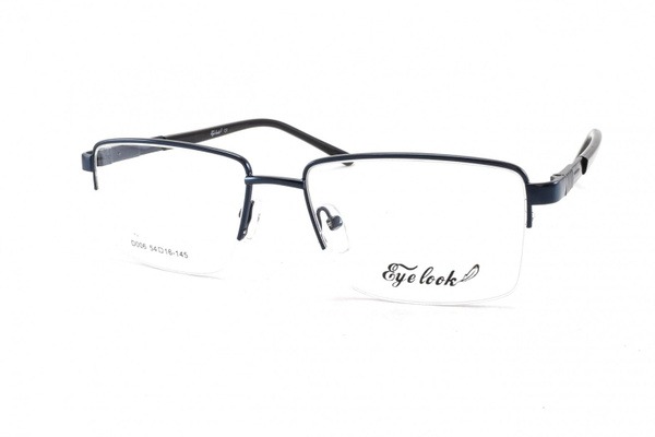 EYE LOOK D006 C4 Eyeglass Frames