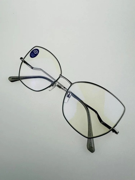 Eyeglass Frames