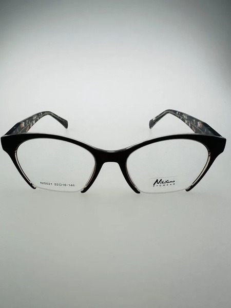 Eyeglass Frames