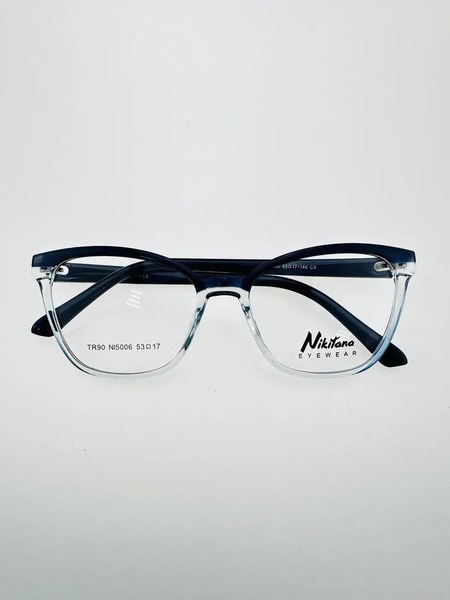 Eyeglass Frames