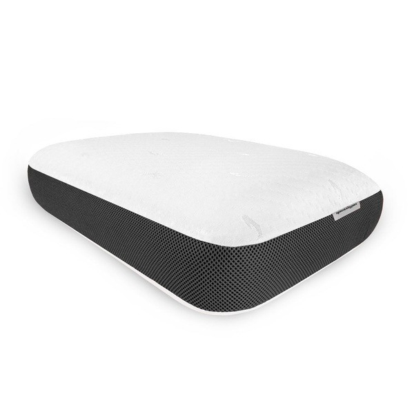 Memory Foam Orthopedic Pillow 60x40cm - PROSTO PODUSHKA N8