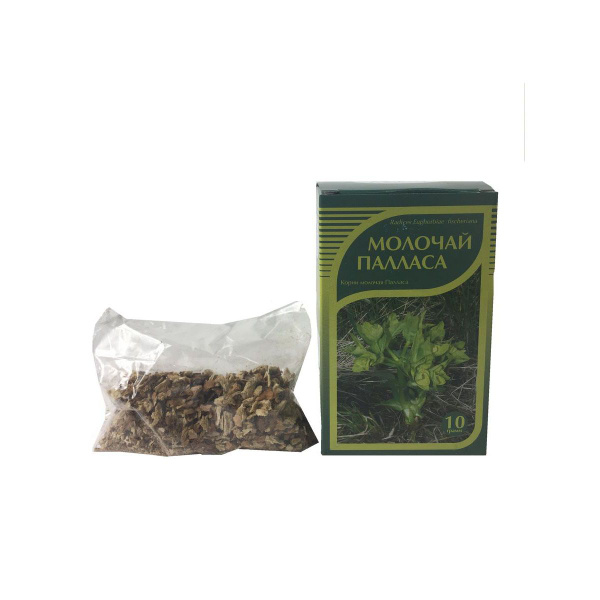 Herbal Remedy for Anemia (10g), Horst