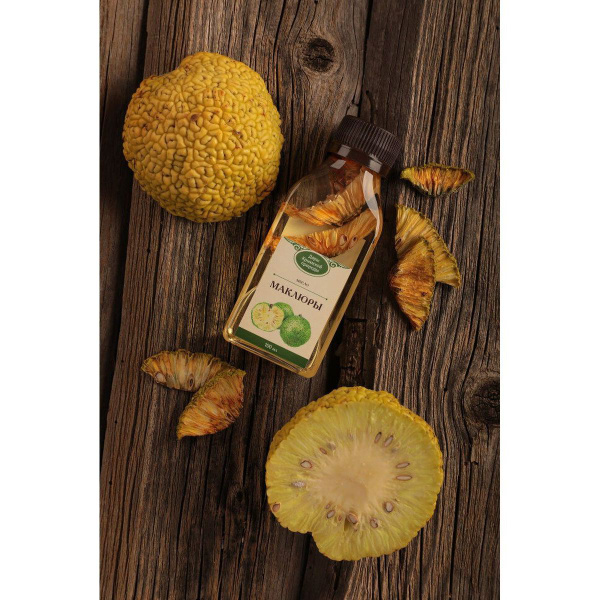 Maclura Oil 100ml: Pure Crimean Nature