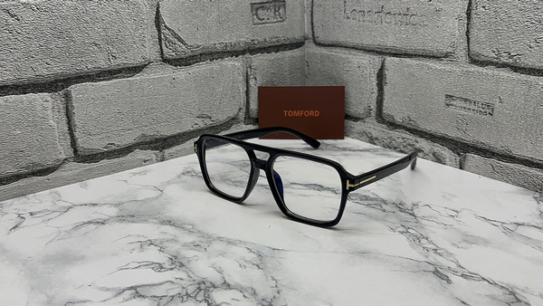 Tom Ford Eyeglass Frames