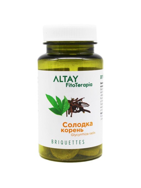 Alfit #25 Licorice Root Extract