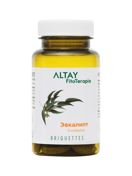 Eucalyptus Alfite #25