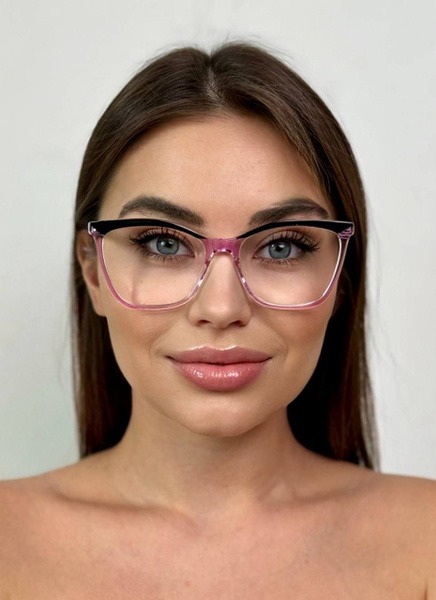 Nikitana Cat Eye Glasses Frames