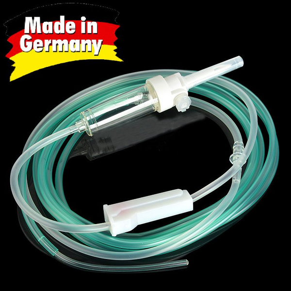 W&amp;H Physio Dispenser Irrigation System &amp; ImplantMed Irrigation Tube