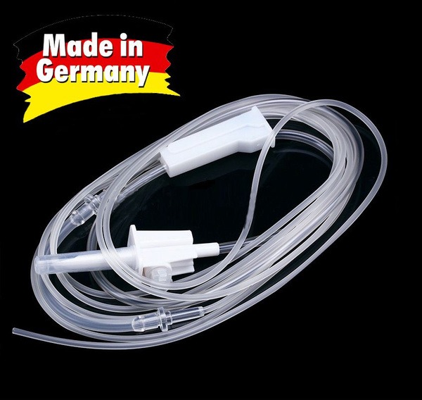 Irrigation System &amp; Tubes for NSK, Surgic Pro, Saeshin, Elite, COXO, DTE Implant Dental Handpieces