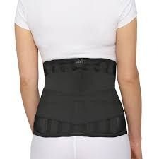 Lumbar-Sacral Orthopedic Corset B-507 (86-101cm)