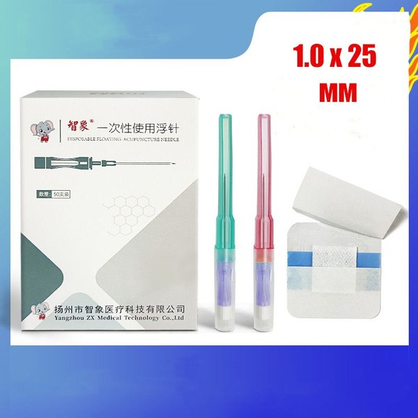 Multifunctional Subcutaneous Floating Cannula Needle
