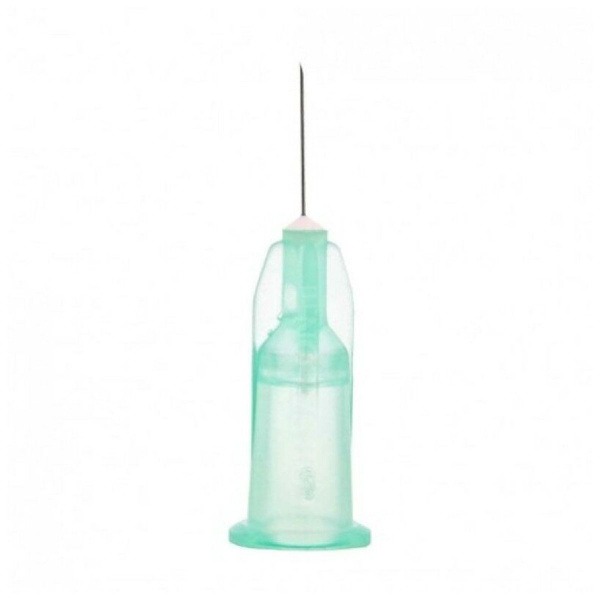 Meso-Rrelle 33G Mesotherapy Needles (0.20 x 12mm) - 20 Pack