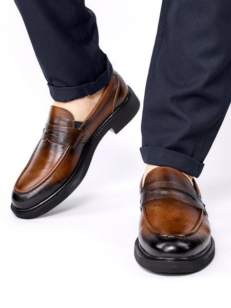 Bocosa Loafers: Shop Stylish Men's & Women's Shoes