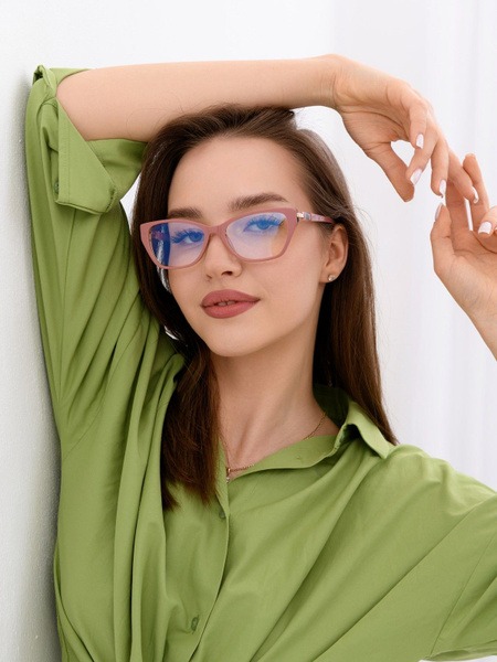 Katrin Jones KJ3118 Eyeglass Frames