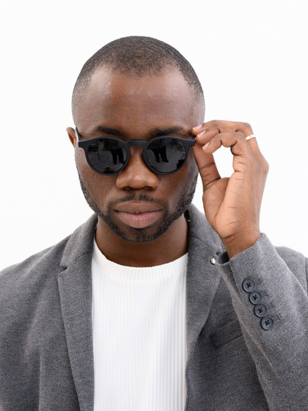 Thom Richard TR0036 Eyeglass Frames