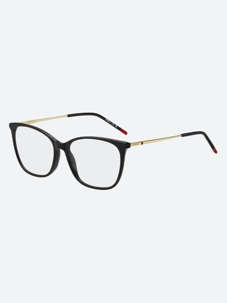 Hugo Boss Glasses Frames - 108412OIT5415 - Black &amp; Red