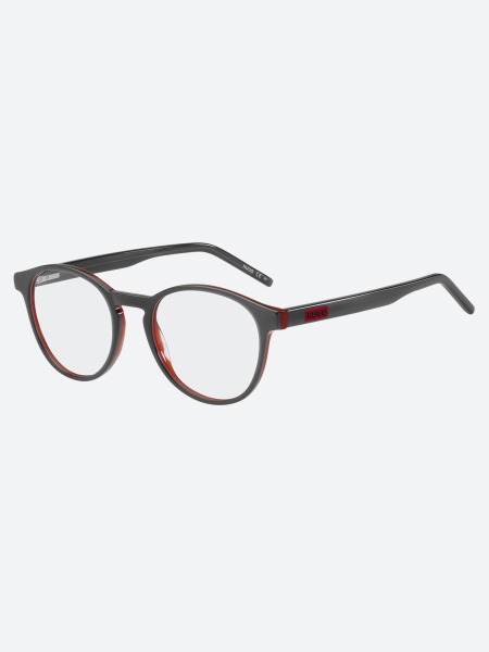 Hugo Boss Eyeglass Frames 106614KB75019 - Grey