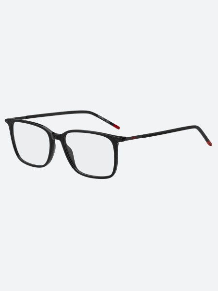 Hugo Boss Eyeglass Frames - Black (1077558075436)