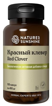 Red Clover NSP: Benefits &amp; Uses