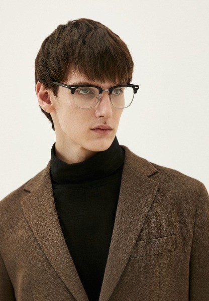 U.S. Polo Assn. Eyeglass Frames USO 0223 C5