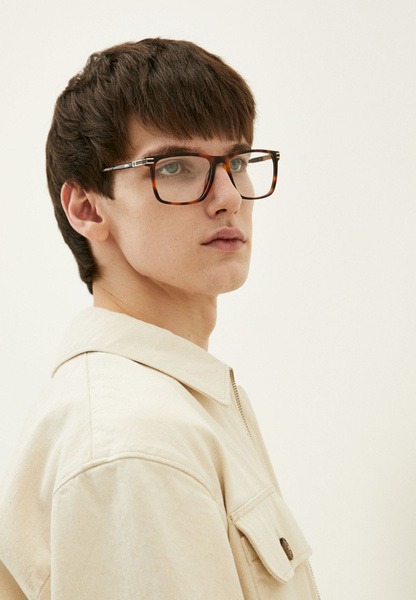 U.S. Polo Assn. Eyeglass Frames USO 0242 C3