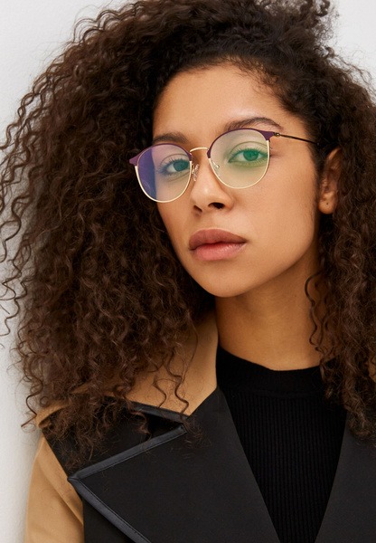 U.S. Polo Assn. Eyeglass Frames USO 0229 C3