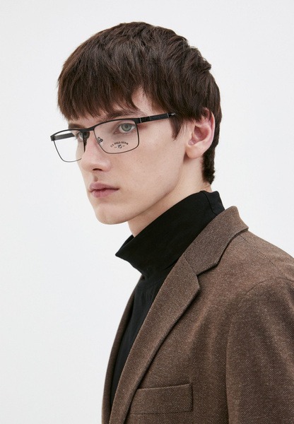 U.S. Polo Assn. Eyeglass Frames USO 0130 C2