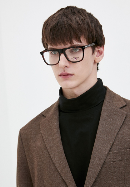 U.S. Polo Assn. Eyeglass Frames USO 0253 C1