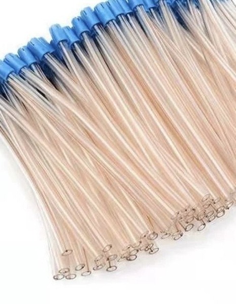 Disposable Dental Saliva Ejector Tip