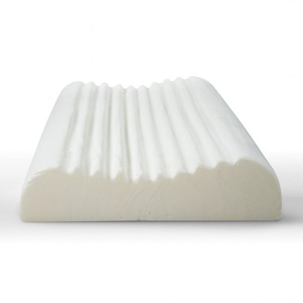Massage Memory Foam Pillow (55x35x9.5cm)